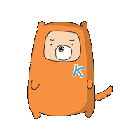 Kanehara Sticker by kaneharashuppan