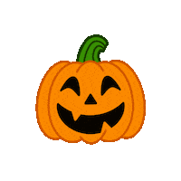 Happy Trick Or Treat Sticker