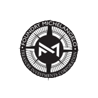 treasureinvestmentscorporation foundrymichelangelo ticvip ticdbafm Sticker