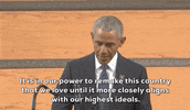 Barack Obama GIF by GIPHY News