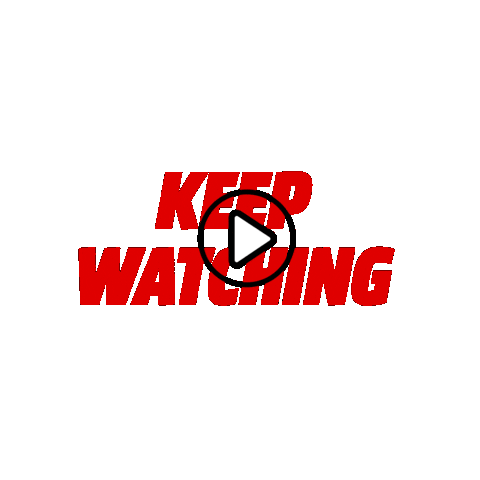 Watch Watching Sticker by MediaMarkt