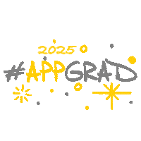 Appstate Sticker by Appalachian State University