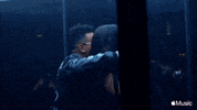 Night Out Dancing GIF by Apple Music