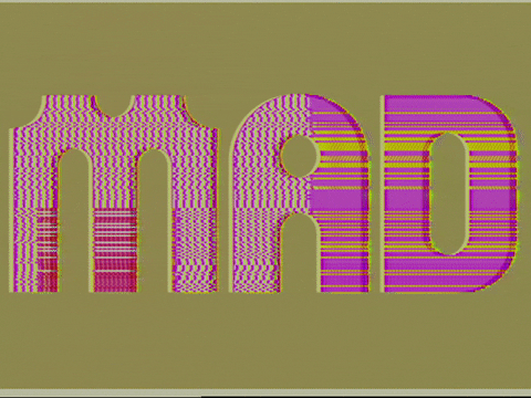 Mad Art GIF