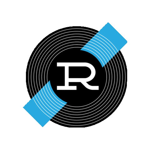 Sticker by Reservoir Media
