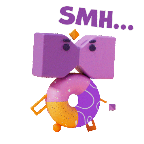 3D No Sticker