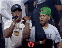 The Lox V Dipset GIF by Verzuz