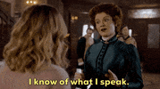 Rose Mciver Ghosts GIF by CBS