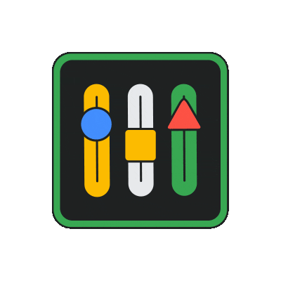 Google Io Sticker by Google Developers