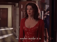 season 3 netflix GIF by Gilmore Girls 