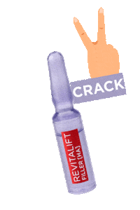 Revitalift Sticker by L'Oréal Paris