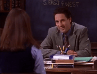 season 2 netflix GIF by Gilmore Girls 