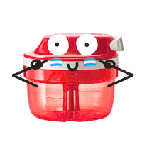 Football Celebrating Sticker by Tupperware Global Services