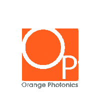 OrangePhotonics lightlab orangephotonics Sticker