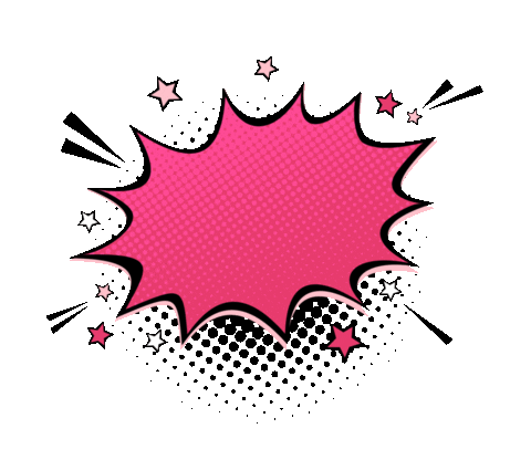 Girls Power Sticker by Probabe