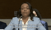 Kristen Clarke GIF by GIPHY News