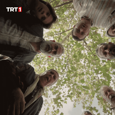 Olay Vaka GIF by TRT