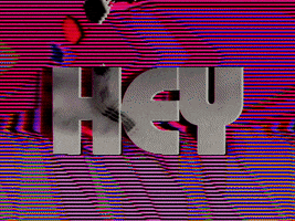 Art Glitch GIF