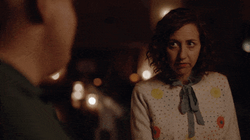 kristen schaal smile GIF by The Last Man On Earth