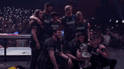 Trophy Win GIF by Rogue