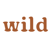 Happy Wild West Sticker