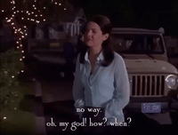 season 2 netflix GIF by Gilmore Girls 