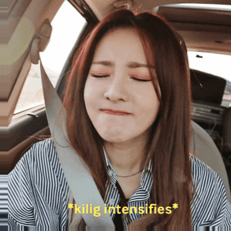 alykwonxxi12 2ne1 dara kilig giddy GIF