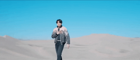 Yet To Come The Most Beautiful Moment GIF by BTS 방탄소년단