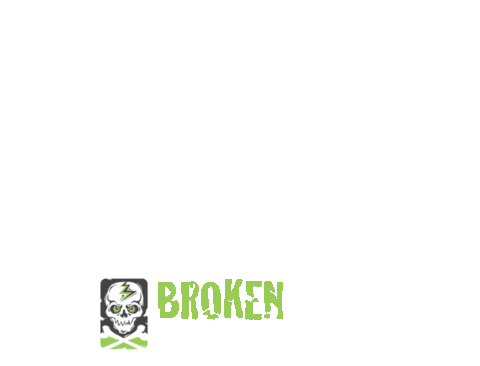 Jump Smoke Sticker by Broken Head