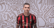 Soccer Go GIF by Atlanta United