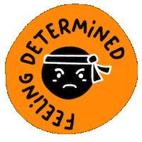 Mood Feeling Sticker by Wangsa Jelita