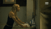 Angry Mirror GIF by HBO Max