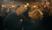 John Cena Dancing GIF by HBO Max