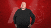 Amsterdam Ajax GIF by AT5