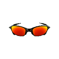 PrefeituradeAbreueLima oculos lupa chavoso oculoschavoso Sticker