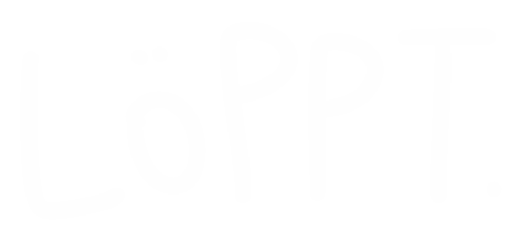 Platt Läuft Sticker