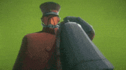 Video Game No GIF by ATLUS West