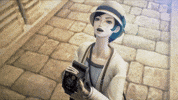 Video Game Wow GIF by ATLUS West