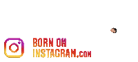 Kirti Boi Sticker by BORN ON INSTAGRAM