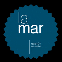 LaMarbyGastonAcurio la mar miami diego oka la mar diegooka GIF