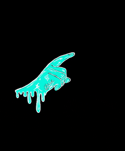 Drawing Hand GIF by El Primo Brand