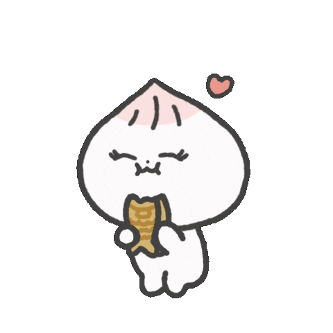 たい焼き Sticker by epiporo