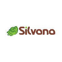 Silvana Sticker by Sakata