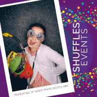 jamesandelodie2016 GIF by Shuffles Events