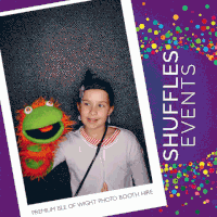 jamesandelodie2016 GIF by Shuffles Events