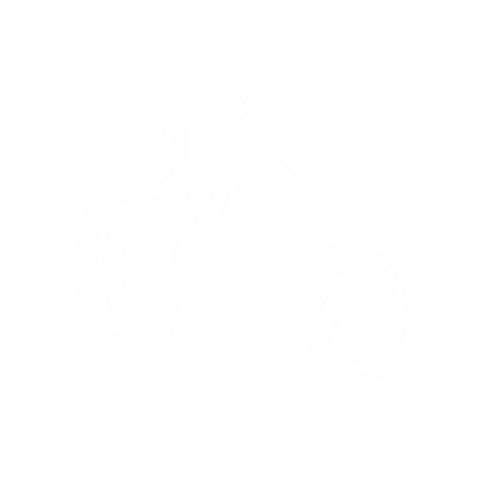 Visa Card Bike Sticker by Fampay India