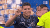 World Cup No GIF by DAZN