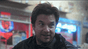 Thunder Force GIF by NETFLIX