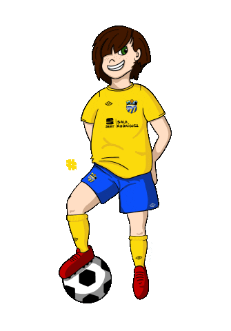 Player Spa Sticker by SPALICANTE