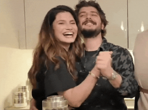 selenileoguz selen ile oğuz abone selen esen çelebi GIF